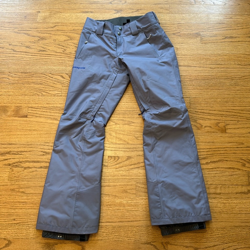 Women's Insulated Powder Town
Pants